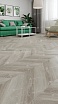 Виниловый ламинат Alpine Floor Chevron Alpine LVT Дуб Фантазия 555x127x2.5 мм, ECO 20-1B