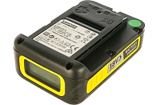 Комплект аккумулятор+зарядное устройство Battery Power 18/25 Karcher 2.445-062