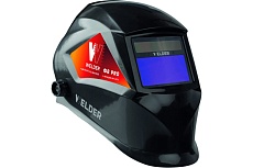 Маска сварочная Ф8 PRO Хамелеон 100x50 мм, DIN 3/4-8/9-13 WELDER WDU-Ф8-PRO-K