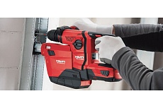 Аккумуляторный перфоратор Hilti TE 6-A22 коробка 2162912