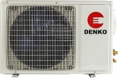 Кассетная сплит-система Denko DCS-36A. 10.55 кВт DCS 36A