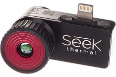 Тепловизор Seek Thermal Pro для iOS KIT FB0090i 5622