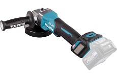 Угловая шлифовальная машина Makita XGT GA029GZ 199374