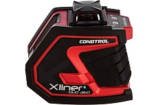 Лазерный нивелир Condtrol Xliner Duo 360 1-2-120