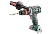 Аккумуляторный винтоверт Metabo BS 18 LTX BL Q I 602351840