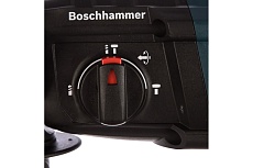 Перфоратор Bosch GBH 2-20 D 0.611.25A.400