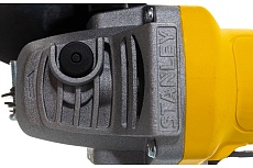 Угловая шлифмашина Stanley SG6125-RU