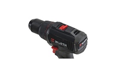 Аккумуляторный шуруповерт Wurth ABS-18-COMPACT 57018003 961 1