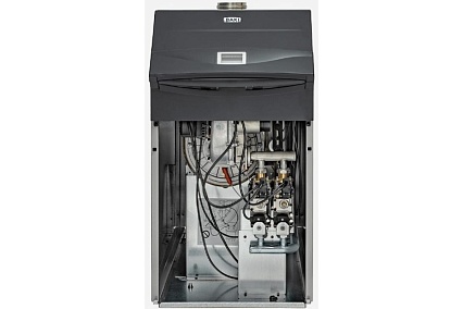 Газовый напольный котел Baxi большой мощности POWER HT 1.1500 WHS43115060-