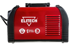 Сварочный инвертор Elitech ИС 220М (E1703.018.00) 198715