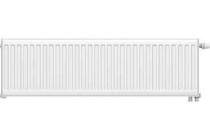 Отопительный стальной радиатор Primoclima панельный VC22 300x600