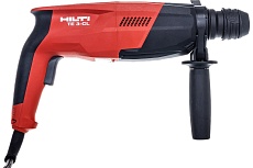 Перфоратор Hilti TE 3-CL чемодан 2122604