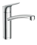 Смеситель для кухни Hansgrohe Logis 71833000