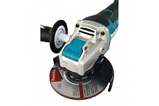 Угловая шлифмашина Makita LXT DGA469Z