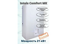 Электрический котел Интоис Комфорт МК 21 кВт INTOIS 157