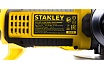 Угловая шлифмашина Stanley STSC1840-RU