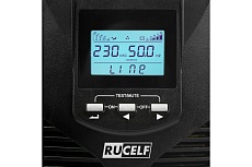 Источник бесперебойного питания Rucelf UPO-1000T-24-I КА-00007820