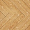 Ламинат Alpine Floor Herringbone 10 Дуб Пьемонт 600x100x10 мм, LF107-06B