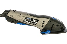 Компактная пила Dremel DSM 20 F013SM20JE