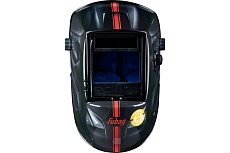 Маска сварщика Хамелеон ULTIMA 5-13 Visor Black/IQ 5-13N M Fubag 38099