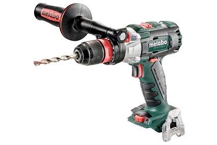 Аккумуляторный ударный винтоверт Metabo SB 18 LTX BL Q I 602353840