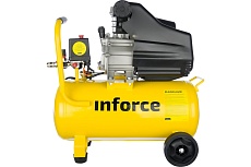 Компрессор Inforce PC2200/24 04-06-05