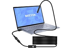 Видеоэндоскоп Мегеон USB 33251 к0000005065