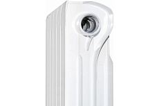 Алюминиевый радиатор STOUT VEGA 500 4 секции SRA-1310-050004 RG00908P28S965