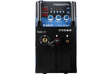 Сварочный полуавтомат AE&T 220В с тележкой TWM250TR