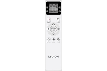 Сплит-система Legion LE-FR12RH-IN/LE-FR12RH-OUT