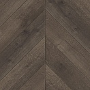 SPC ламинат Alpine Floor Chevron Alpine Дуб Антарес 600x127x5 мм, ECO 18-9