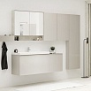 Мебель для ванной Geberit Acanto 74 см