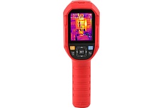 Портативный тепловизор UNI-T UTi260B -20/+550c ,IP65(2.8”TFT LCD, интерфейс USB, дисплей 320x240 пикселей, карта памяти 00-00012010