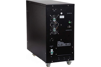 Источник бесперебойного питания Turbosky 6KVA 1308