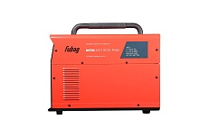 Сварочный инвертор Fubag INTIG 400T W DC PULSE, горелка FB TIG 18 5P, Cool 70, тележка, 31454.1