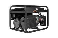 Бензиновый генератор Foxweld Expert G3700 E 7244