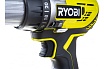 Компактная дрель-шуруповерт Ryobi ONE+ R18DD3-115S 5133005301