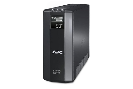 Источник бесперебойного питания 900VA APC Back-UPS RS BR900G-RS