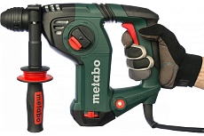 Перфоратор Metabo KHE 3250 с патроном SDS+ 600637000