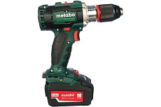 Аккумуляторный винтоверт Metabo BS 18 LTX BL I 602350500