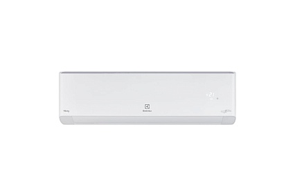 Сплит-система инверторного типа Electrolux Viking 2.0. Super DC Inverter EACS/I-12HVI/N8_21Y комплект НС-1294412