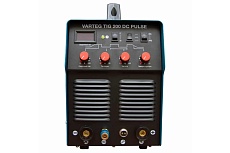 Аппарат аргонодуговой сварки Foxweld VARTEG TIG 200 DC PULSE 6148