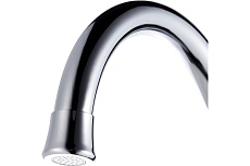 Проточный водонагреватель Royal Thermo QuickTap (Black) НС-1588899