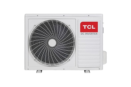 Сплит-система TCL TAC-10HRID/TP+TACO-10HID/TP 2695030009130/2695030009192