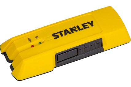 Детектор скрытых неоднородностей Stanley S50 STHT0-77050