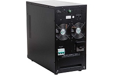 Источник бесперебойного питания Turbosky 10KVA Pro 3/3 1609