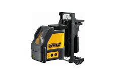 Лазерный нивелир DeWalt DW 088 K