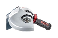 Углошлифмашина Bosch GWS 18-150 L 0.601.7A5.000