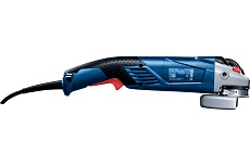 Углошлифмашина Bosch GWS 18-125 L 0.601.7A3.000