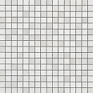 Мозаика Atlas Concorde Dwell Off white Mosaico Q 30,5x30,5 см, 9DQW